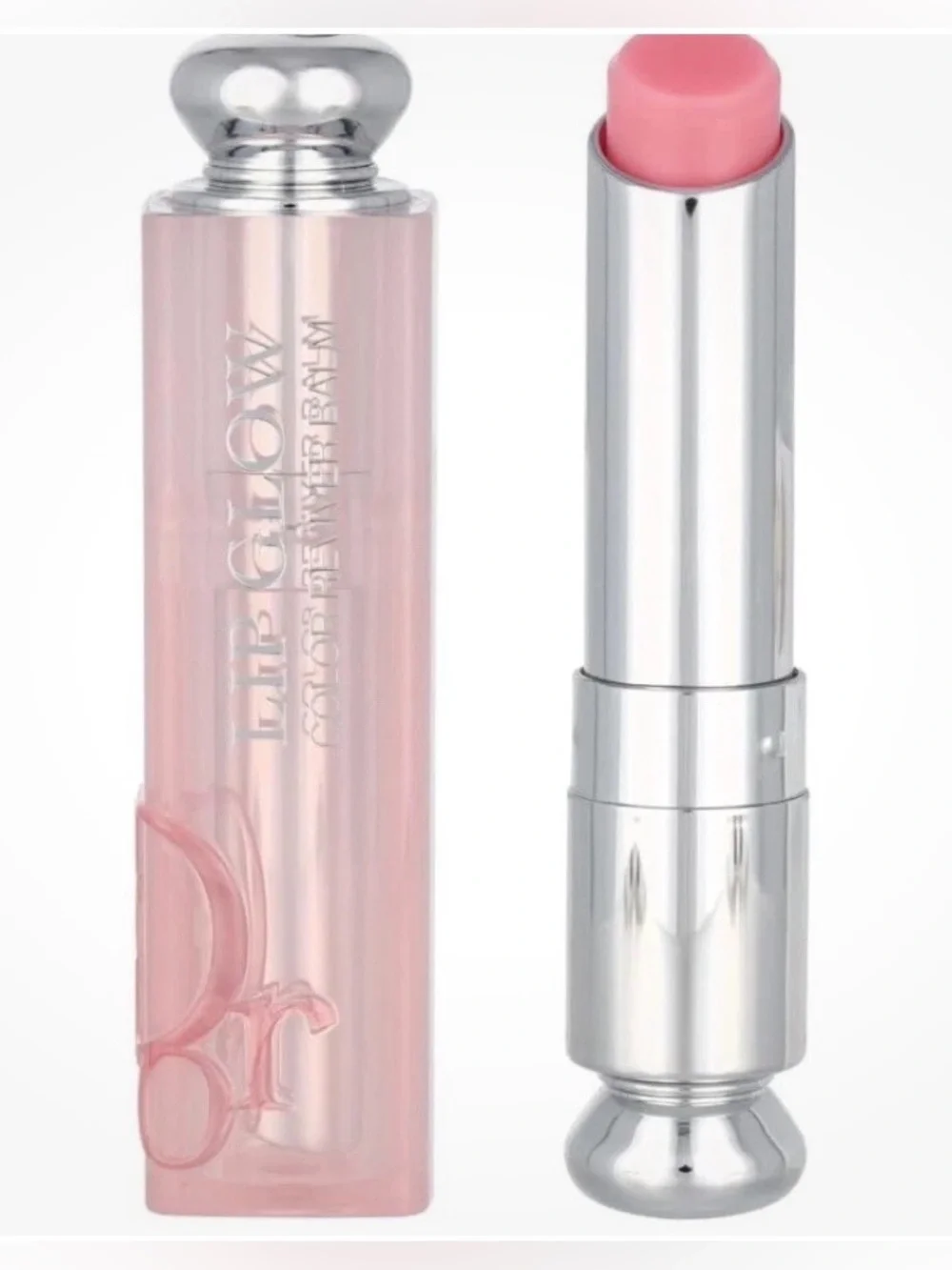 Dior Addict Lip Glow Reviver Balm - 001 Pink Shade